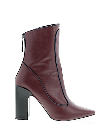 Fabrizio Viti Ankle Boots (view 1)