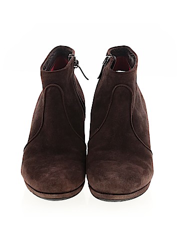 Ann Taylor Ankle Boots (view 2)