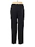Trina Turk Black Dress Pants Size 12 - photo 2
