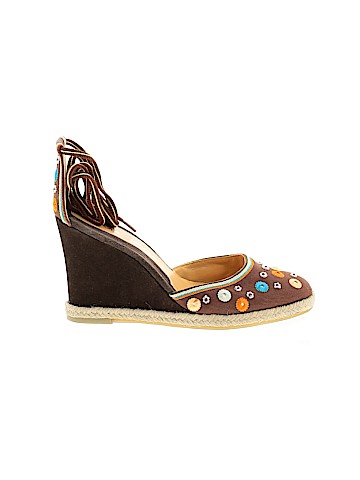 Via Spiga Wedges (view 1)