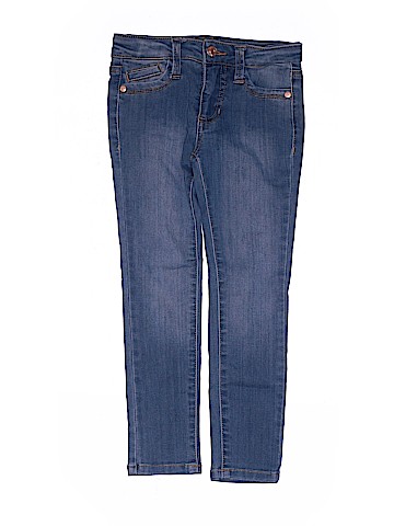 Celebrity Pink girls Jeans (view 1)