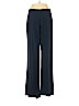 Theory 100% Cotton Blue Casual Pants Size 2 - photo 1