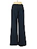 Theory 100% Cotton Blue Casual Pants Size 2 - photo 2