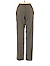 Theory Gray Dress Pants Size 4 - photo 1