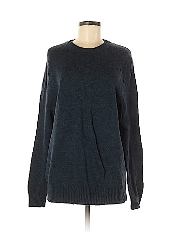 Banana Republic Factory Store Wool Pullover Sweater (view 1)