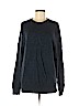 Banana Republic Factory Store 100% Wool Blue Wool Pullover Sweater Size L - photo 1