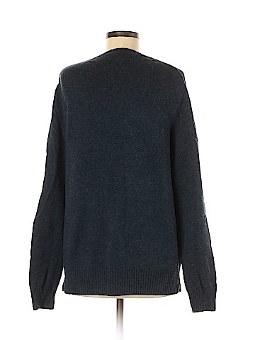 Banana Republic Factory Store Wool Pullover Sweater (view 2)