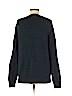 Banana Republic Factory Store 100% Wool Blue Wool Pullover Sweater Size L - photo 2