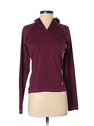 Mountain Hardwear Pullover Hoodie (view 1)