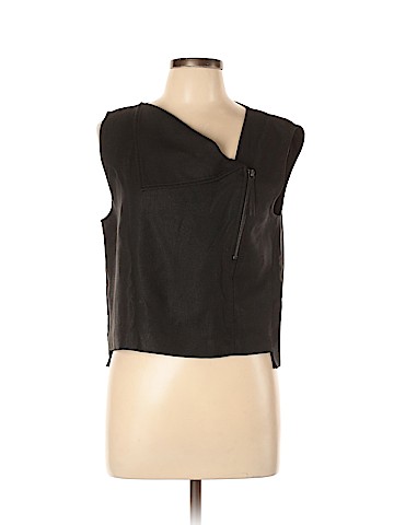 Helmut Lang for Intermix Vest (view 1)