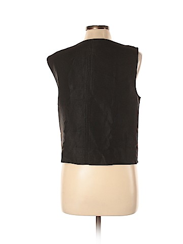 Helmut Lang for Intermix Vest (view 2)