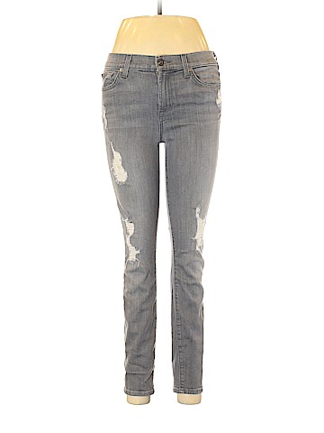 7 For All Mankind Jeans (view 1)