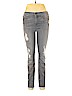7 For All Mankind Gray Jeans Size 29 waist - photo 1