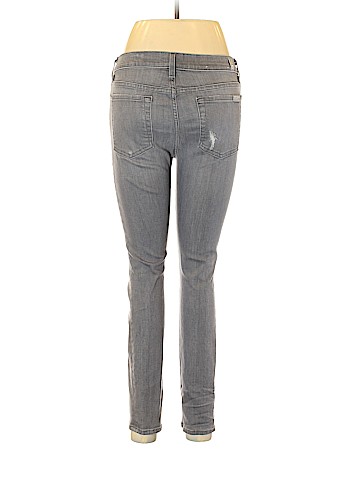 7 For All Mankind Jeans (view 2)