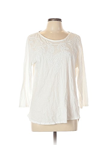 Lucky Brand Long Sleeve T-Shirt (view 1)