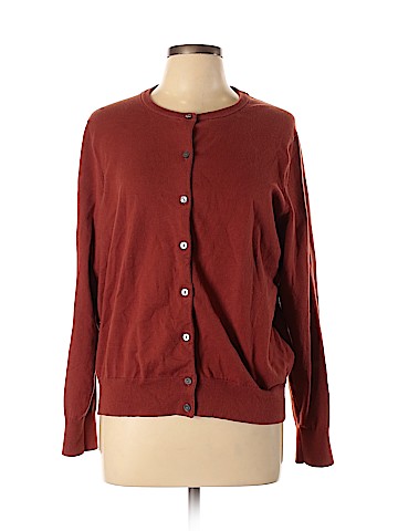 Lands' End Cardigan (view 1)