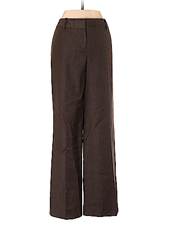 Ann Taylor Factory Dress Pants (view 1)