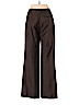 Ann Taylor Factory Brown Dress Pants Size 4 (petite) - photo 2