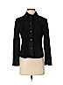 Ann Taylor LOFT 100% Leather Black Leather Jacket Size S (petite) - photo 1