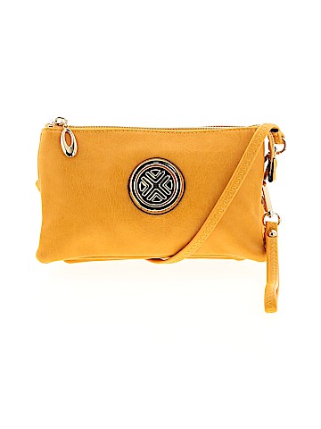 Unbranded Crossbody Bag (view 1)
