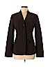 Theory Brown Blazer Size M - photo 1