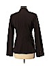 Theory Brown Blazer Size M - photo 2