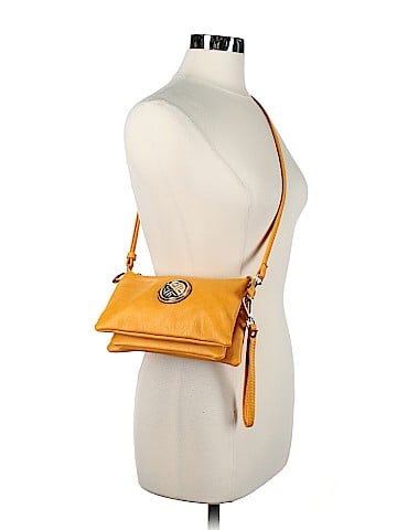 Unbranded Crossbody Bag (view 2)