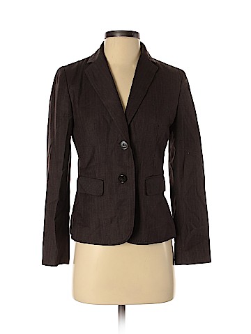 Ann Taylor Factory Blazer (view 1)