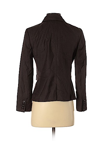 Ann Taylor Factory Blazer (view 2)