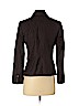 Ann Taylor Factory Brown Blazer Size 4 (petite) - photo 2