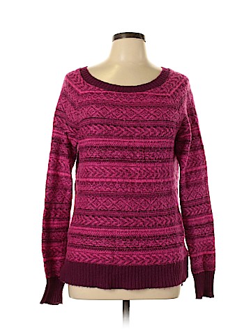 American Eagle Outfitters Pullover Sweater (view 1)