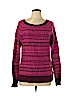 American Eagle Outfitters Pink Pullover Sweater Size L - photo 1