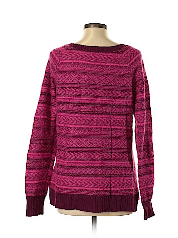 American Eagle Outfitters Pullover Sweater (view 2)