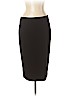 Vince Camuto Black Casual Skirt Size L - photo 1