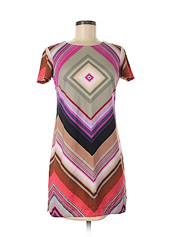 Trina Turk Casual Dress (view 1)