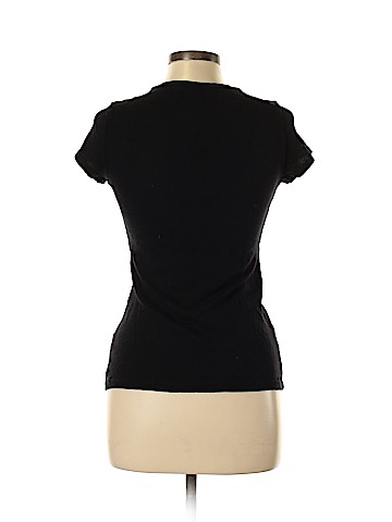 Romeo & Juliet Couture Short Sleeve T-Shirt (view 2)