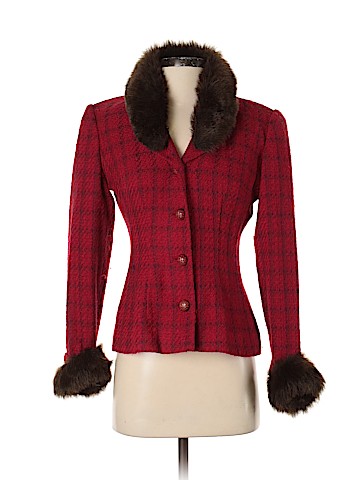 Donna Morgan Jacket (view 1)