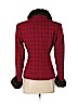 Donna Morgan Red Jacket Size 4 (petite) - photo 2