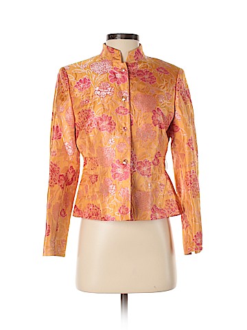 Kasper Blazer (view 1)