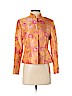 Kasper Orange Blazer Size 4 (petite) - photo 1