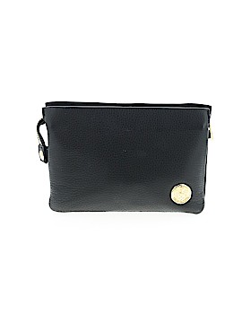 Vince Camuto Leather Clutch
