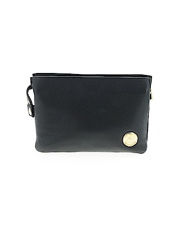 Vince Camuto Leather Clutch (view 1)