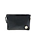 Vince Camuto 100% Leather Black Leather Clutch One size - photo 1