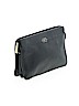 Vince Camuto 100% Leather Black Leather Clutch One size - photo 2