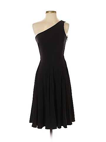 White House Black Market Cocktail Dress (view 1)