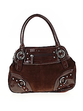 Wilsons Leather Leather Shoulder Bag