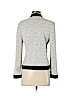 St. John Ivory Jacket Size 4 - photo 2