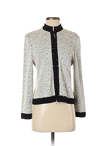 St. John Jacket (view 1)