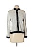 St. John Ivory Jacket Size 4 - photo 1