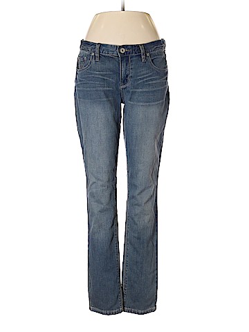 Free People Jeans (view 1)